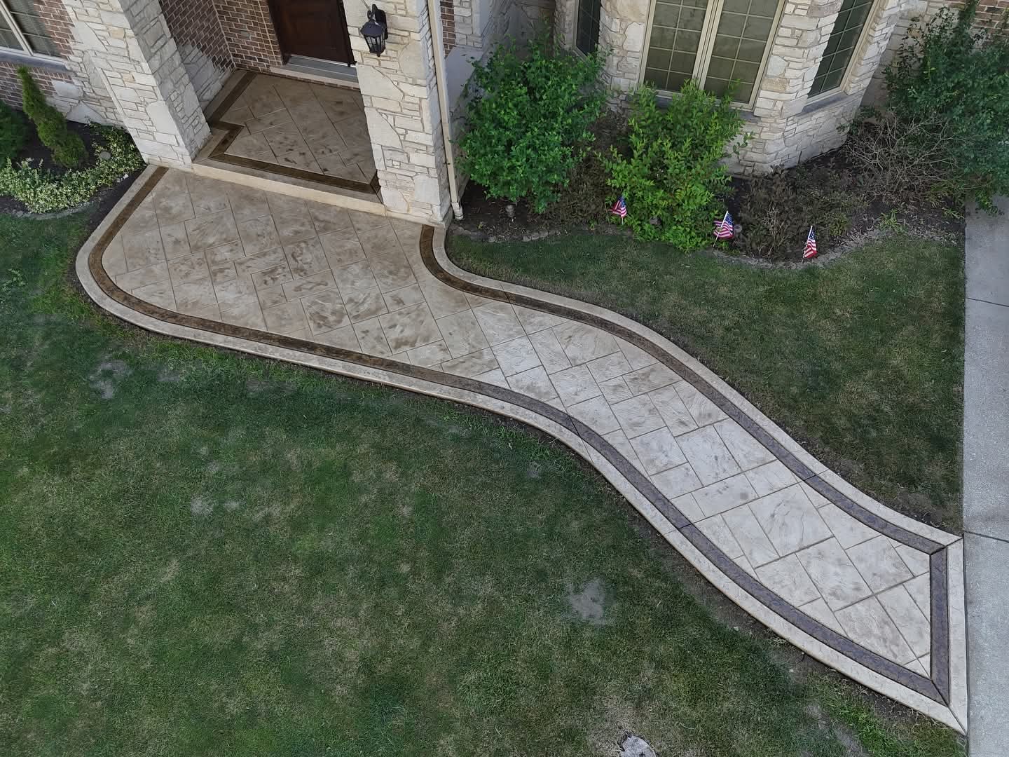 Additional concrete project photo 11